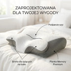 Poduszka NeckSky